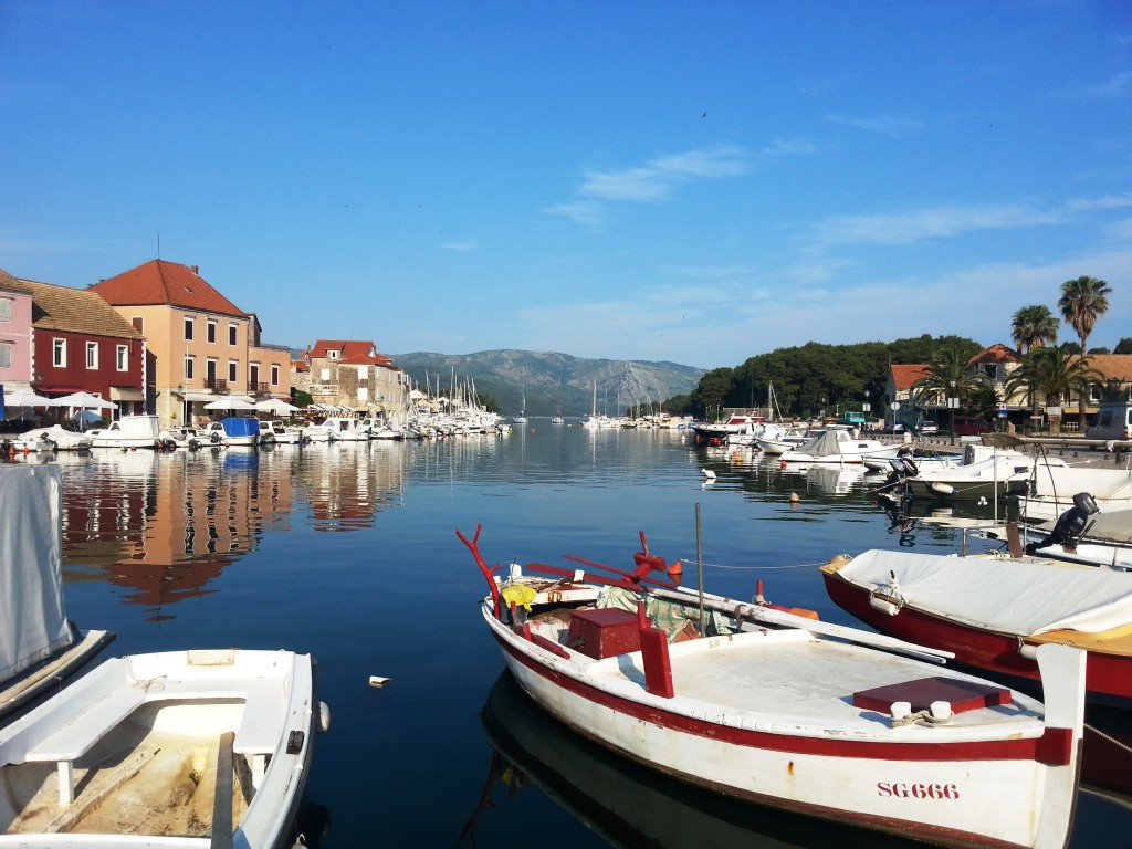 Starigrad