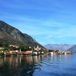 Bucht von Kotor